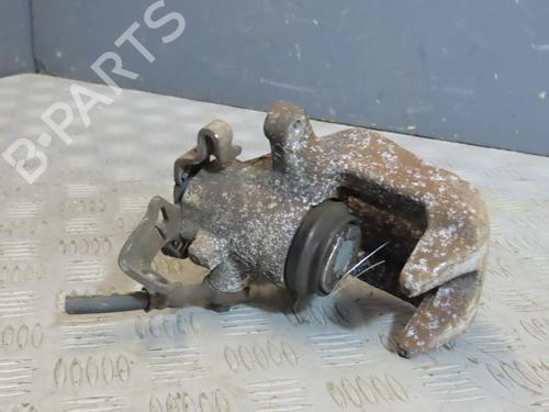 Used Left rear brake caliper PEUGEOT 607 (9D, 9U) [2000-2026]  18124085