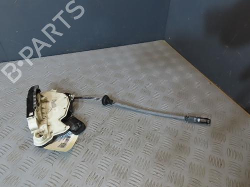 Used Front left lock VW POLO V (6R1, 6C1) [2009-2022]  19798666