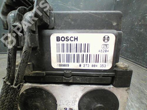 ABS pump CITROËN XSARA PICASSO (N68) 1.8 16V | BP10760849M43 