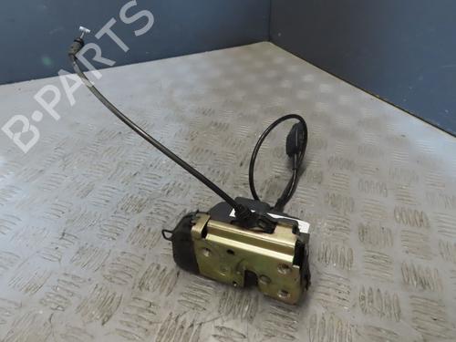 Used Rear right lock RENAULT MEGANE II (BM0/1_, CM0/1_) [2001-2012]  19497887