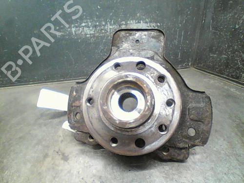 Used Right front steering knuckle Right front steering knuckle OPEL ASTRA G Estate (T98) 2.0 DI (F35) (82 hp) 14871553 14871553