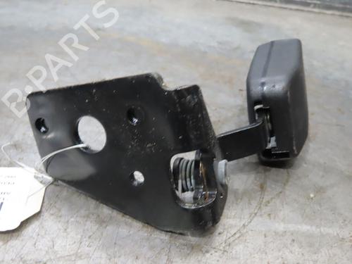 Used Seat buckle PEUGEOT 308 I (4A_, 4C_) 2.0 HDi (163 hp) 16106163