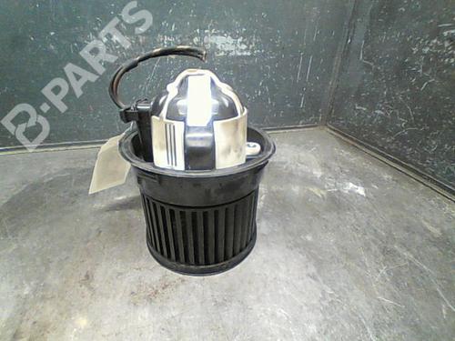 Heater blower motor CITROËN C3 Picasso (SH_) 1.4 VTi 95 (SH8FSC, SH8FP0, SH8FP6) | BP10759550M62 