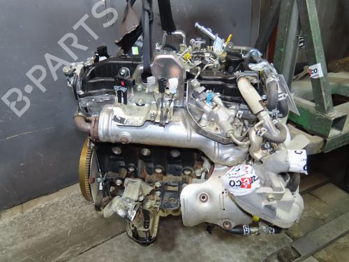 Engine TOYOTA LAND CRUISER PRADO (_J15_) 2.8 D-4D (GDJ150_, GDJ155_, GDJ150, GDJ151) | BP36850160M1  - Image 5