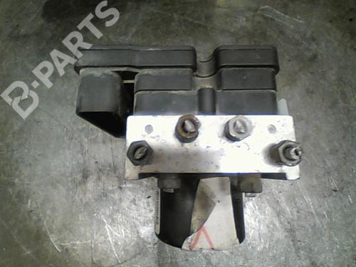 ABS pump RENAULT MEGANE III Hatchback (BZ0/1_, B3_) 1.5 dCi | BP10760954M43 