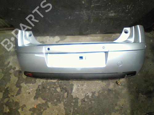 Rear bumper CITROËN C4 I (LC_) 1.6 HDi | BP10767064C8
