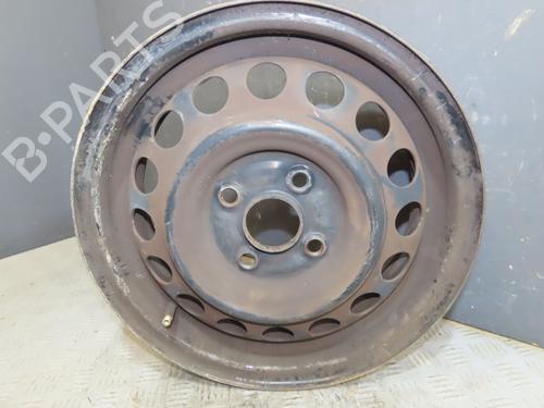 Used Rim RENAULT SCÉNIC I MPV (JA0/1_, FA0_) 2.0 16V RX4 (139 hp) 31030031
