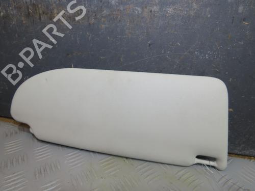 Pala sol esquerda Pala sol esquerda SEAT IBIZA IV (6J5, 6P1) 1.4 (85 hp) 35797578 35797578