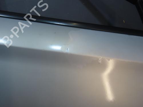 Right front door CHRYSLER VOYAGER IV (RG, RS) 2.5 CRD | BP21671934C3 