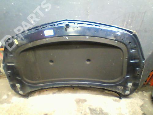 Used Hood OPEL ASTRA J (P10) 2.0 CDTI (68) (160 hp) 10764069