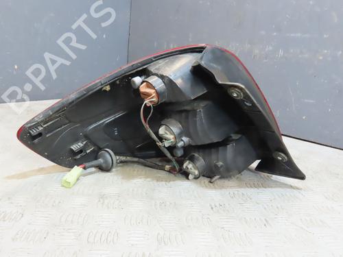 Right taillight SUZUKI SX4 (EY, GY) 2.0 DDiS 4x4 (RW420D) | BP26726114C35 