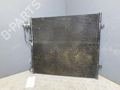 Heater matrix JEEP CHEROKEE (KJ) 2.8 CRD 4x4 | BP25858738M63 - Image 2