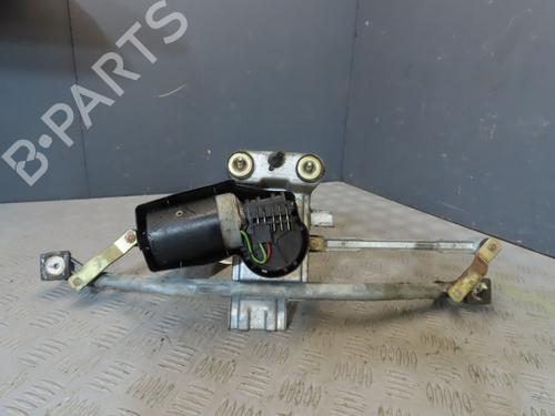 Used Front wiper motor FORD KA (RB_) [1996-2008]  23116935