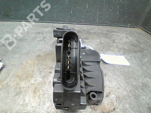 Front left lock FORD FIESTA VI (CB1, CCN) 1.4 TDCi | BP10765998C98 