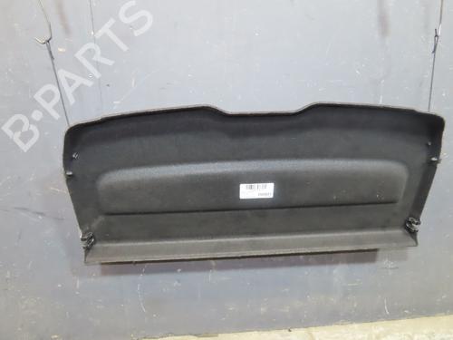 Rear parcel shelf PEUGEOT 208 II (UB_, UP_, UW_, UJ_) 1.2 PureTech 100 | BP29469674C85 