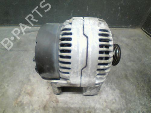 Used Alternator Alternator OPEL FRONTERA B (U99) 2.2 DTI (6B_66, 6B_76) (120 hp) 23111961 23111961