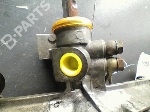 Steering rack PEUGEOT 807 (EB_) 2.0 HDi | BP10760421M22 
