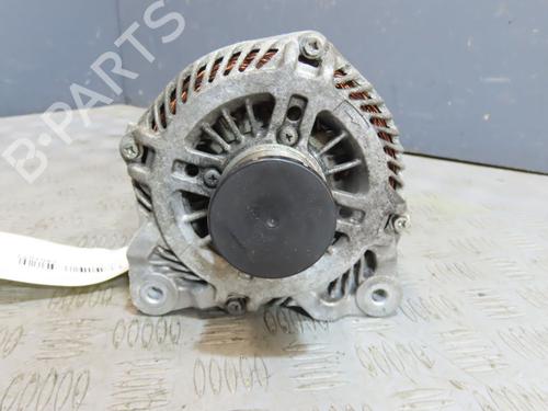 Alternator RENAULT LATITUDE (L70_) 2.0 dCi 175 (L70Y, L734) | BP23868566M7 