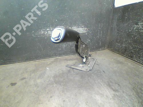 Hand brake RENAULT MEGANE III Coupe (DZ0/1_) 1.6 dCi (DZ00, DZ12, DZ2A, DZ13) | BP10761040I18 