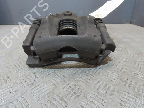 Used Right front brake caliper RENAULT TRAFIC III Van (FG_) 1.6 dCi 120 (FGMK) (121 hp) 31030016