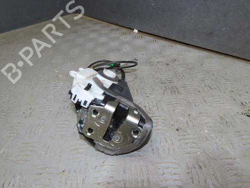 Used Rear right lock Rear right lock TOYOTA YARIS (_P13_) 1.5 Hybrid (NHP130_) (101 hp) 40437775 40437775