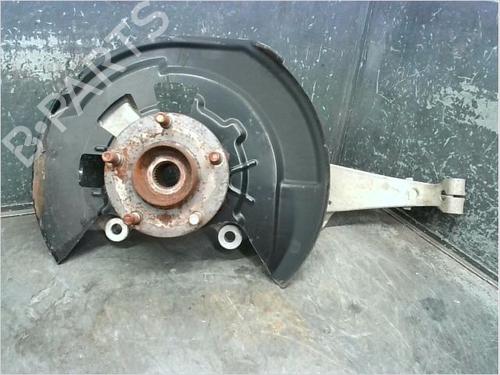 Left front steering knuckle INFINITI Q50 50 Hybrid AWD | BP14871081M25 
