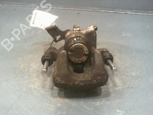 Used Left rear brake caliper Left rear brake caliper 14872650 14872650