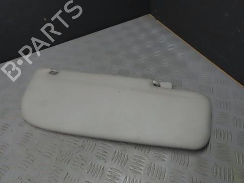 Left sun visor OPEL COMBO Box Body/MPV (X12) 1.3 CDTI (B05) | BP21059845I1 