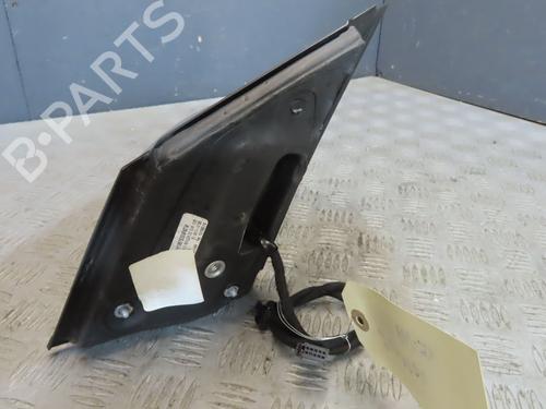 Right mirror VW POLO V (6R1, 6C1) 1.6 TDI | BP27470916C27 