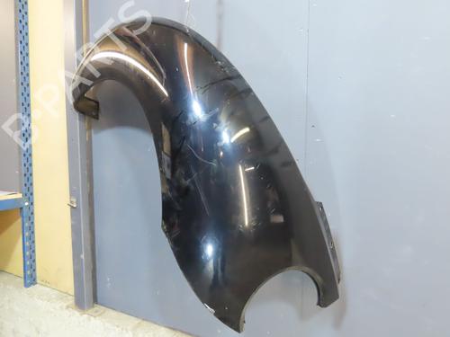 Left rear fenders VW NEW BEETLE (9C1, 1C1) 1.9 TDI | BP18476666C43 