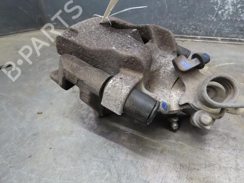 Right rear brake caliper RENAULT LAGUNA III (BT0/1) 1.5 dCi (BT00, BT0A, BT0T, BT1J) | BP16478718M106 