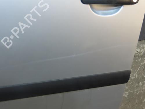 Left front door VW GOLF V (1K1) 1.9 TDI | BP21211085C2 