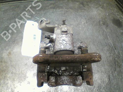 Used Right rear brake caliper RENAULT SCÉNIC I MPV (JA0/1_, FA0_) 1.9 dCi (JA05, JA1F) (102 hp) 14872263