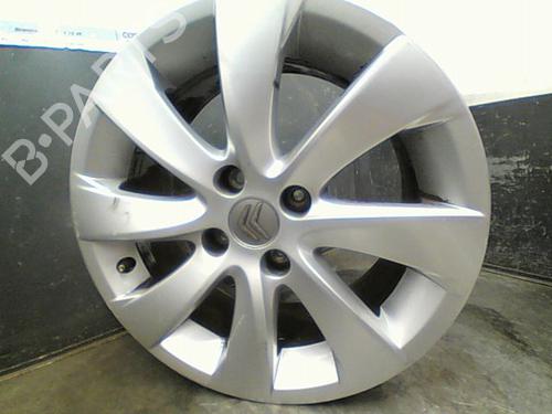 Felg CITROËN C4 Picasso I MPV (UD_) 1.6 HDi | BP29622456C45 