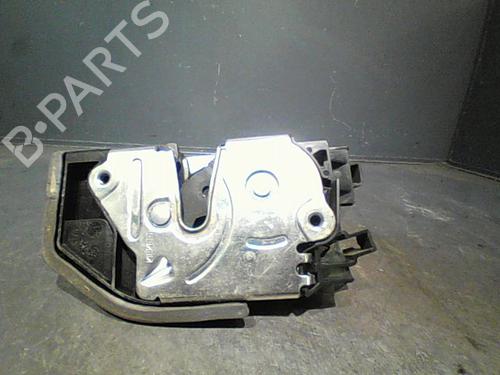 Used Front left lock BMW 5 (E60) 530 d (218 hp) 10765949