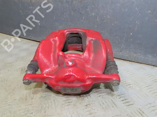 Left front brake caliper MERCEDES-BENZ A-CLASS (W176) A 250 (176.050) | BP38077632M105 - Image 2