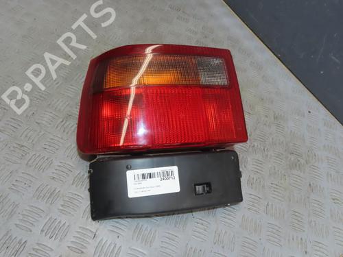 Used Left taillight CITROËN ZX (N2) 1.4 i (75 hp) 27094785