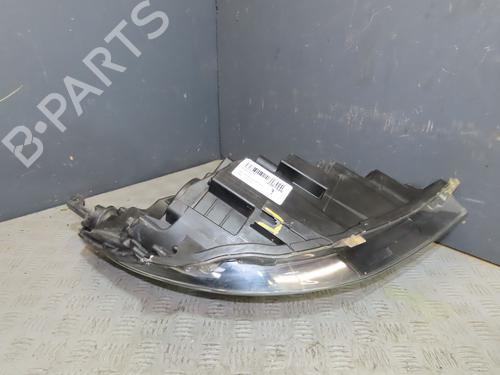 Lyskaster venstre OPEL ASTRA J (P10) 1.6 CDTi (68) (110 hp) 24576759