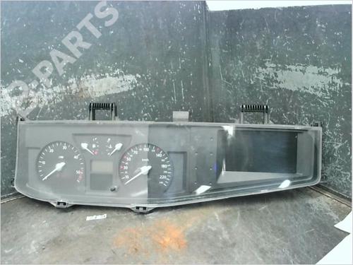 Used Instrument cluster RENAULT VEL SATIS (BJ0_) 2.2 dCi (BJ0E, BJ0F) (150 hp) 12066517