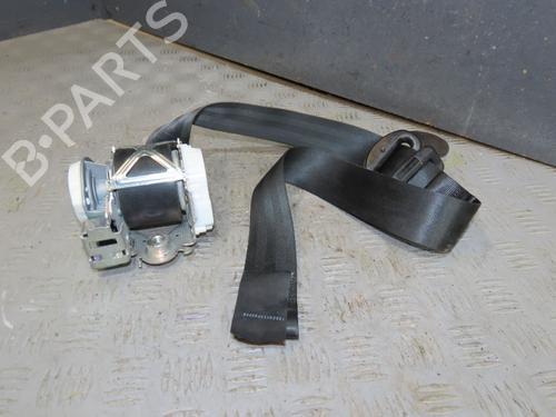 Front left seatbelt DS DS 3 (SA_) 1.2 THP 110 / PureTech 110 (SAHNPS, SAHNZ6, SAHNZT) | BP40110391I26 - Image 2