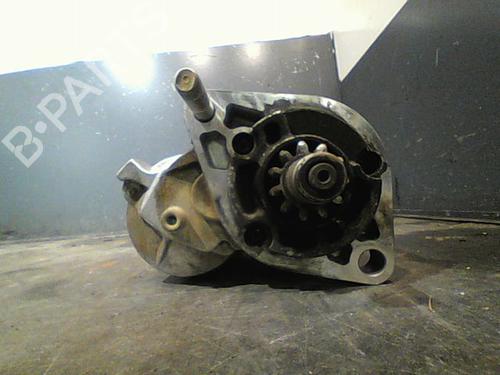 Used Starter Starter 10758926 10758926