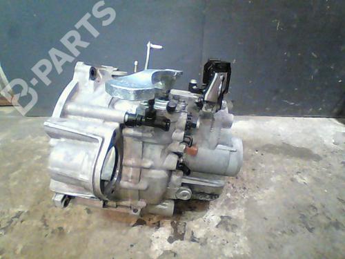 Gearbox VW POLO V (6R1, 6C1) 1.8 GTI | BP10759714M3 