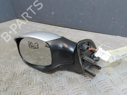Retrovisor esquerdo Retrovisor esquerdo 29901876 29901876