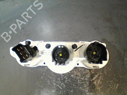 Commande Chauffage FORD FOCUS I Turnier (DNW) 1.6 16V | BP23113744I5 