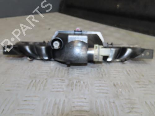 Used Rear fog light PEUGEOT 208 I (CA_, CC_) 1.2 VTI 82 (82 hp) 24480600