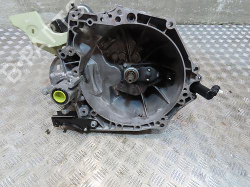 gearbox-citroen-ds3-sa_-2009-2010-2011-2012-2013-2014-2015-2016-30606378 main image