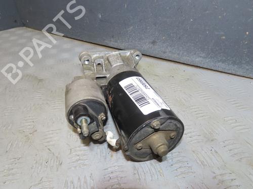 Used Starter Starter RENAULT CLIO II (BB_, CB_) 1.9 D (B/CB0E, BB0J) (64 hp) 36246451 36246451