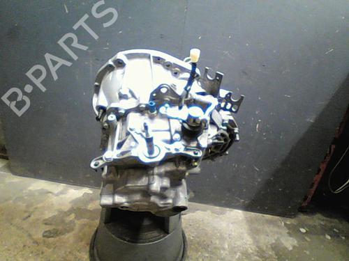 Used Gearbox RENAULT MEGANE II (BM0/1_, CM0/1_) 1.9 dCi (BM0G, CM0G) (120 hp) 23112451