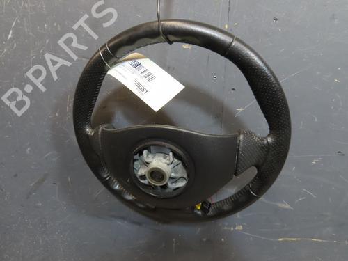 Steering wheel PEUGEOT 206 SW (2E/K) 1.6 16V | BP31077193C49
