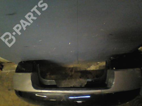 Rear bumper RENAULT MEGANE II Coupé-Cabriolet (EM0/1_) 1.9 dCi | BP11213348C8 